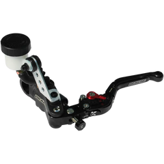 BRAKING Clutch Master Cylinder - 16 mm - Black QC6603