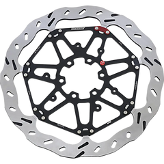 BRAKING EPTA Brake Rotor - BMW/Moto Guzzi EP117L