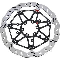 BRAKING EPTA Brake Rotor - BMW/Moto Guzzi EP117R
