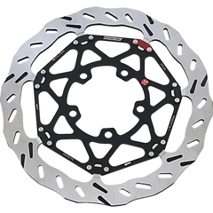 BRAKING EPTA Brake Rotor - Kawasaki EP070R