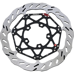 BRAKING EPTA Brake Rotor - Kawasaki EP090L