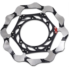 BRAKING EPTA Rotor - 280 mm - Yamaha BY4135E