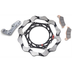 BRAKING EPTA Rotor Kit - 280 mm - Yamaha OKBY32E