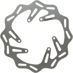 BRAKING Front Brake Rotor - WF4104 WF4104