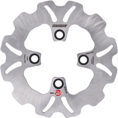 BRAKING Rear Fixed Rotor WF8510