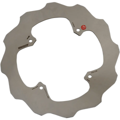 BRAKING Rear Rotor - WF4508 WF4508