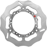 BRAKING S3 Brake Rotor - Rear Right - 240 mm S34505
