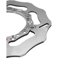 BRAKING S3 Brake Rotor - Rear Right - 240 mm S34505