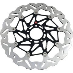 BRAKING SK2 Brake Rotor - Buell WK042R
