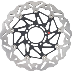 BRAKING SK2 Brake Rotor - Ducati WK147L