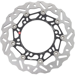 BRAKING SK2 Brake Rotor - Kawasaki WK103R