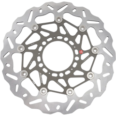 BRAKING SK2 Brake Rotor - Kawasaki WK139L