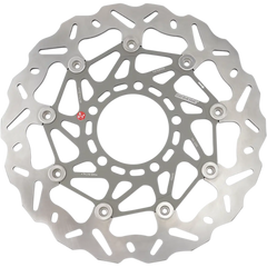 BRAKING SK2 Brake Rotor - Kawasaki WK139R