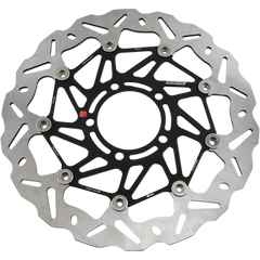 BRAKING SK2 Brake Rotor - Kawasaki WK145R