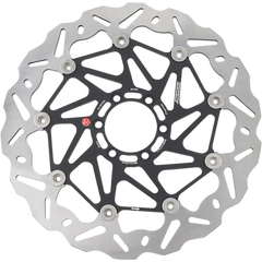 BRAKING SK2 Brake Rotor - KTM WK104L