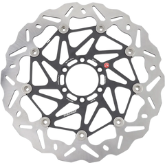 BRAKING SK2 Brake Rotor - KTM WK104R