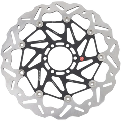 BRAKING SK2 Brake Rotor - KTM WK114L
