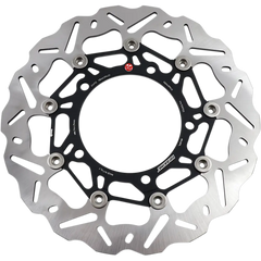BRAKING SK2 Brake Rotor - Suzuki WK089L