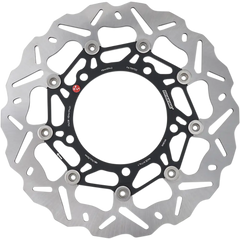 BRAKING SK2 Brake Rotor - Suzuki WK089R