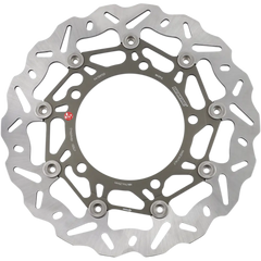 BRAKING SK2 Brake Rotor - Suzuki WK093L