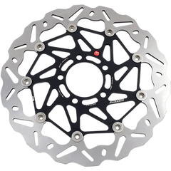 BRAKING SK2 Brake Rotor - WK020L WK020L
