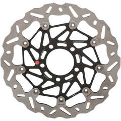 BRAKING SK2 Brake Rotor - WK067R WK067R