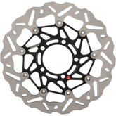 BRAKING SK2 Brake Rotor - WK090L WK090L