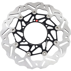 BRAKING SK2 Brake Rotor - WK101R WK101R
