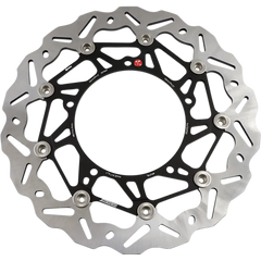 BRAKING SK2 Brake Rotor - Yamaha WK078L