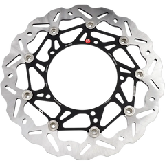 BRAKING SK2 Brake Rotor - Yamaha WK078R