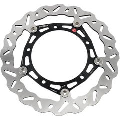 BRAKING SK2 Brake Rotor - Yamaha WK148L