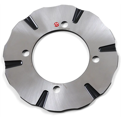 BRAKING UTV Brake Rotor - Polaris BY9015
