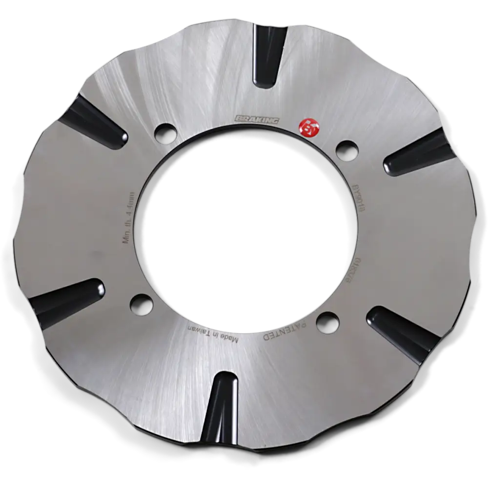 BRAKING UTV Braker Rotor - Polaris BY9018