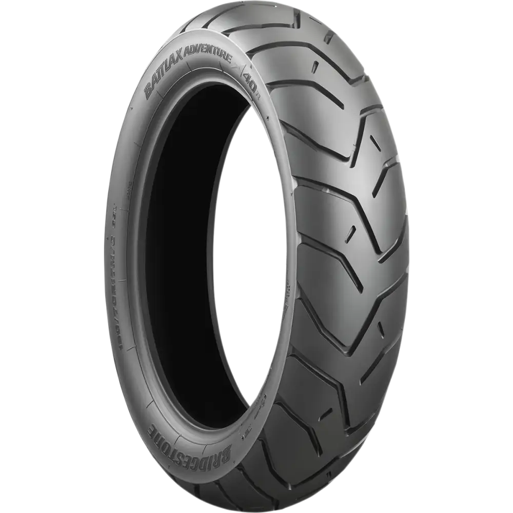 BRIDGESTONE Tire - Battlax Adventure A40 - Rear - 170/60ZR17 - 72V 5221