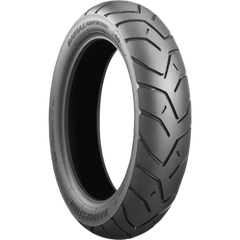 BRIDGESTONE Tire - Battlax Adventure A40 - Rear - 170/60ZR17 - 72V 5221
