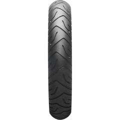 BRIDGESTONE Tire - Battlax Adventure A41 - 110/80R18 - Front - 58H 8782