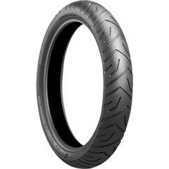 BRIDGESTONE Tire - Battlax Adventure A41 - 120/70ZR17 - Front - (58W) 8843