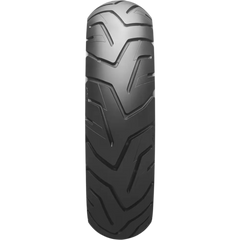 BRIDGESTONE Tire - Battlax Adventure A41 - 130/80R17 - Rear - 65H 8704