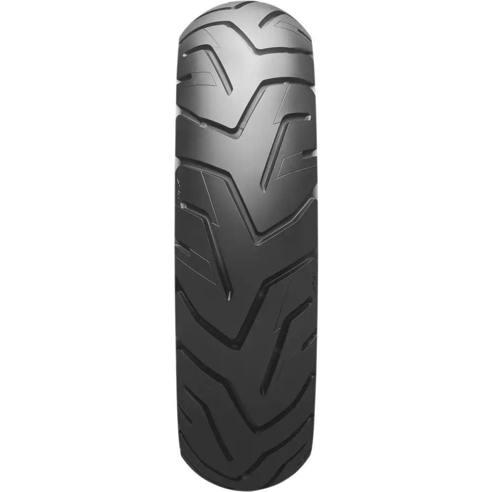 BRIDGESTONE Tire - Battlax Adventure A41 - 180/55ZR17 - Rear - (73W) 8623