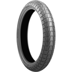 BRIDGESTONE Tire - Battlax Adventure Trail AT41 - Front - 100/90-19 - 57V 13843