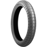 BRIDGESTONE Tire - Battlax Adventure Trail AT41 - Front - 110/80R19 - 59V 13844