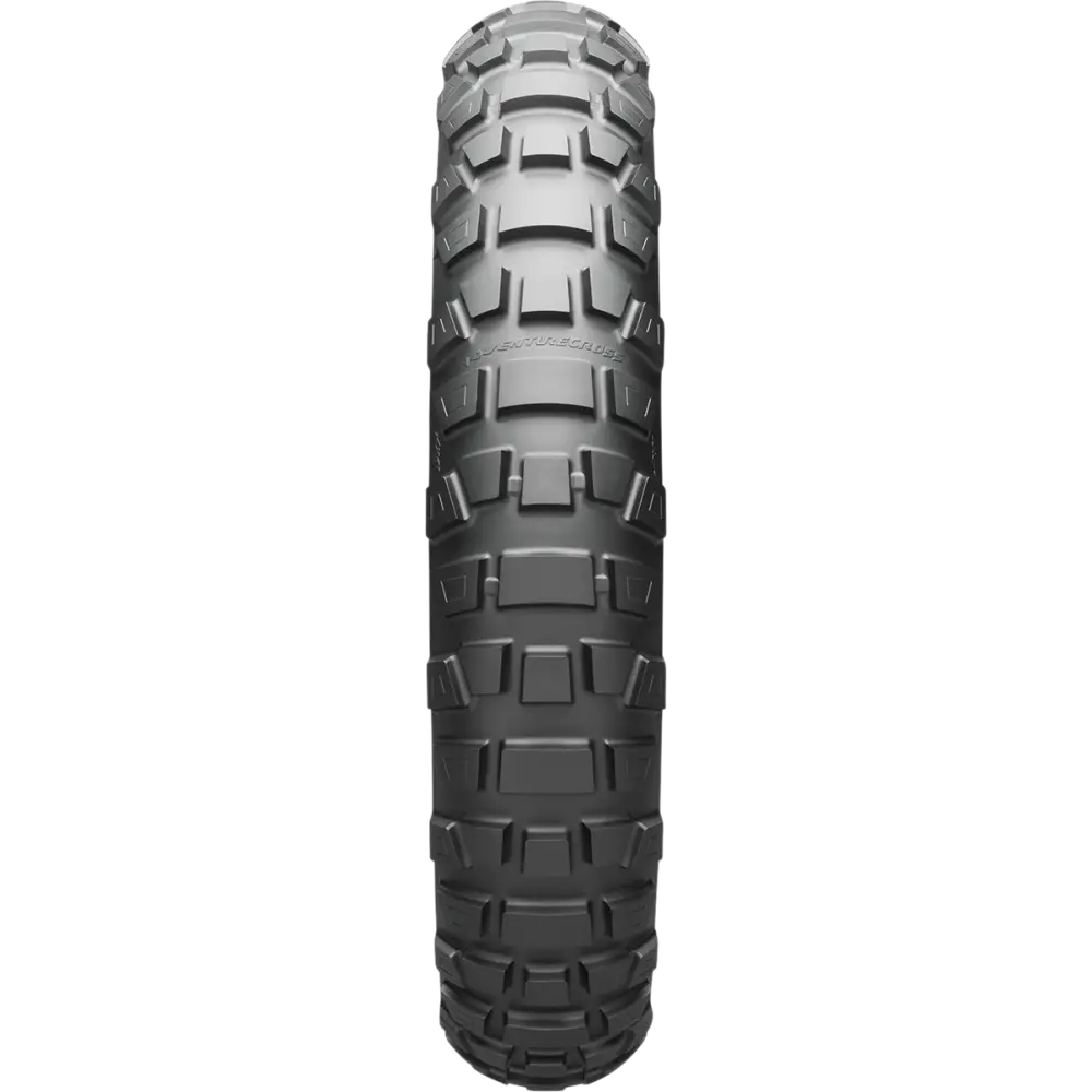 BRIDGESTONE Tire - Battlax Adventurecross AX41 - Front - 100/90-19 - 57Q 11454