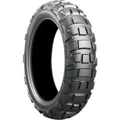 BRIDGESTONE Tire - Battlax Adventurecross AX41 - Rear - 150/70B18 - 70Q 11462