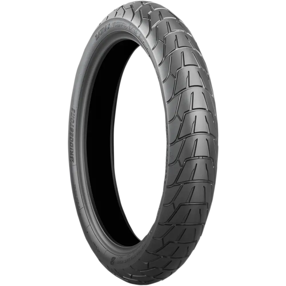 BRIDGESTONE Tire - Battlax Adventurecross AX41S - Front - 100/90R19 - 57H 11621