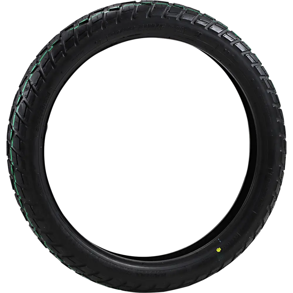 BRIDGESTONE Tire - Battlax Adventurecross AX41T - Front - 90/90-21 - 54H 11806