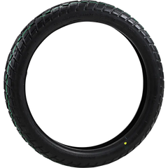 BRIDGESTONE Tire - Battlax Adventurecross AX41T - Front - 90/90-21 - 54H 11806