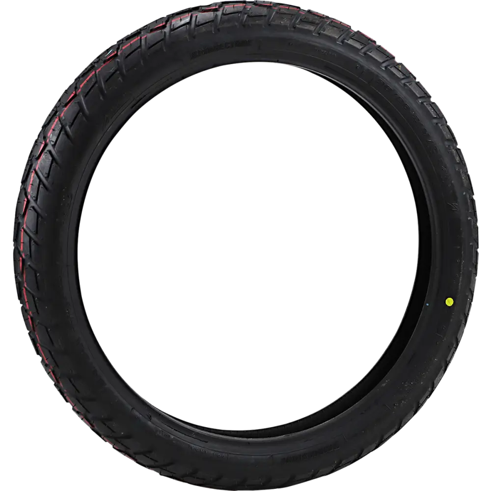 BRIDGESTONE Tire - Battlax Adventurecross AX41T - Front - 90/90-21 - 54H 11808