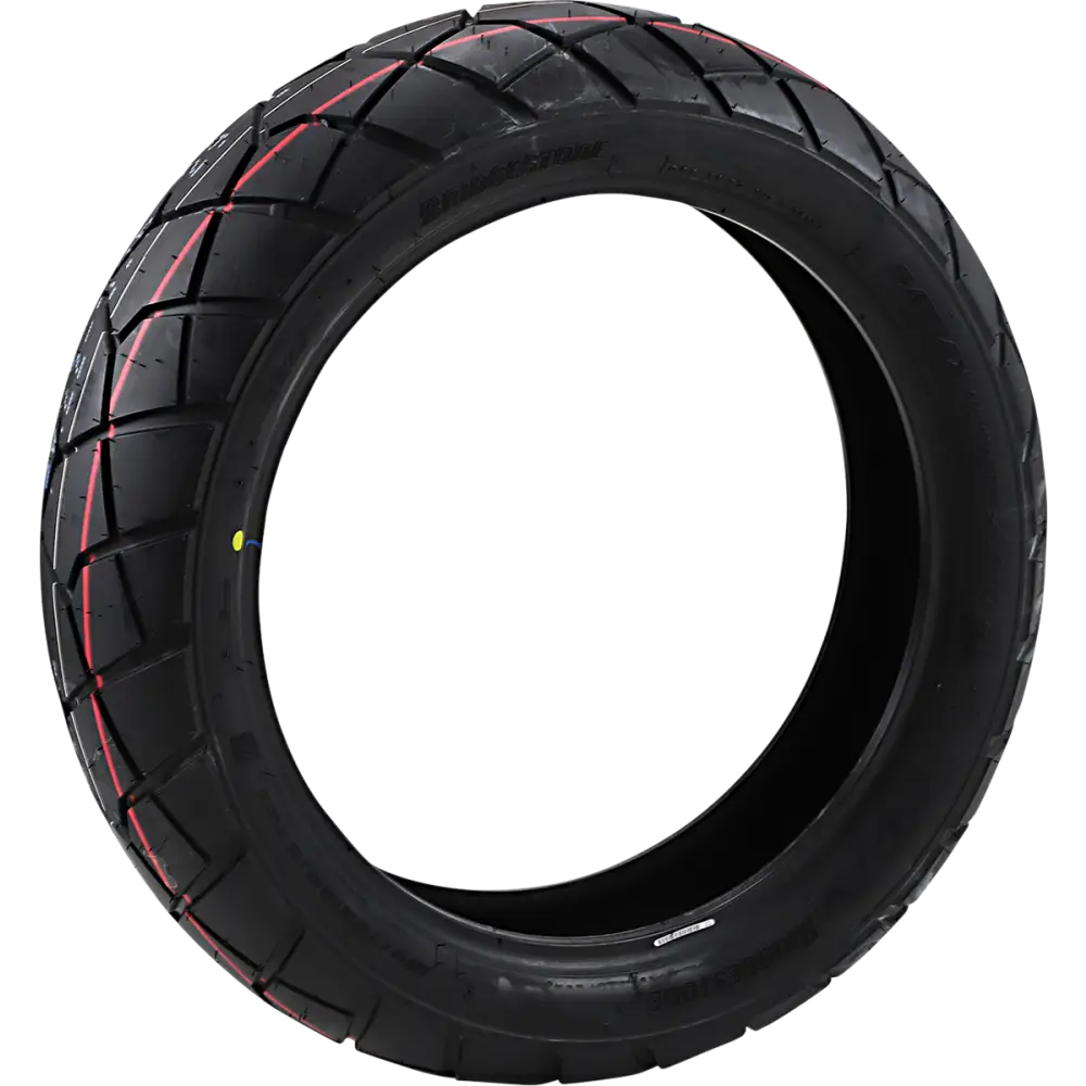 BRIDGESTONE Tire - Battlax Adventurecross AX41T - Rear - 150/70R18 - 70H 11809