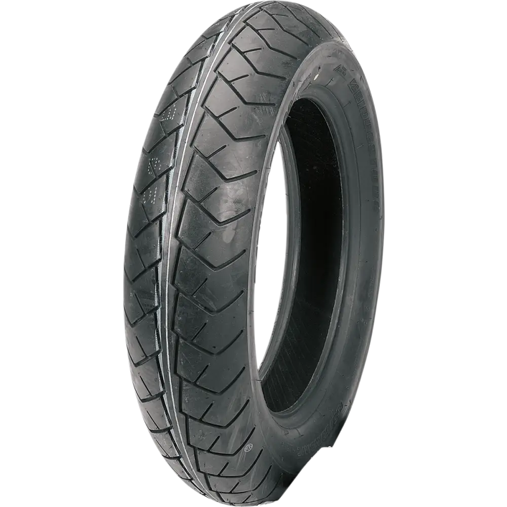 BRIDGESTONE Tire - Battlax BT-020-F - Front - 120/70ZR18 - (59W) 70865