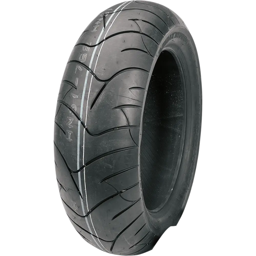 BRIDGESTONE Tire - Battlax BT-020 - Rear - 200/60R16 - 79V 34485